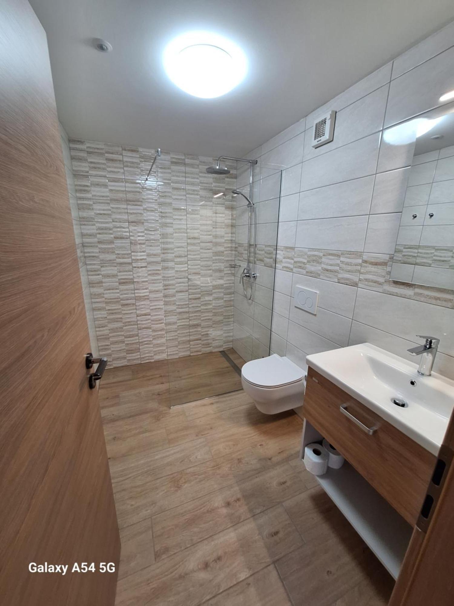 Apartment Petek Блед Екстериор снимка