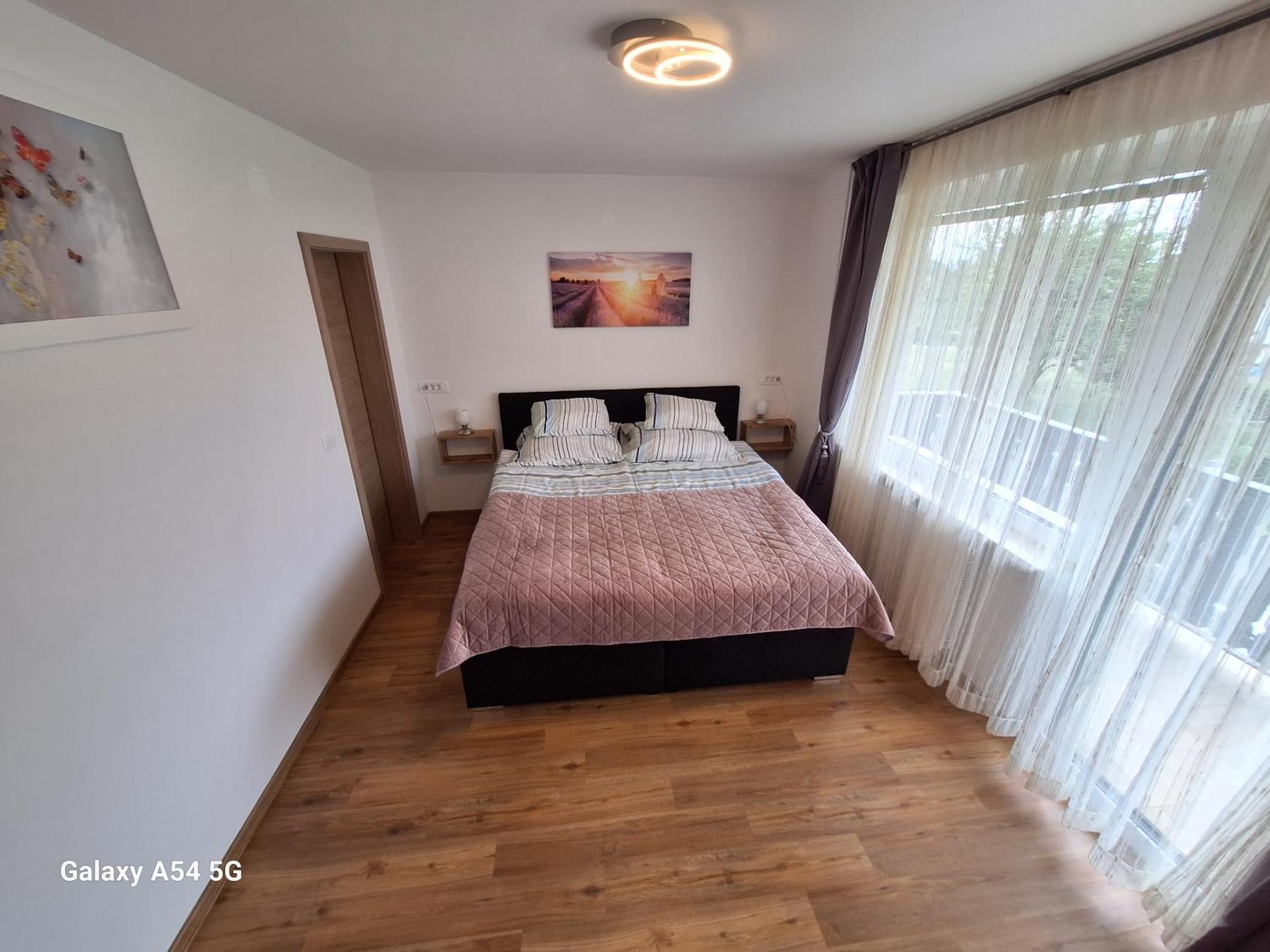 Apartment Petek Блед Екстериор снимка