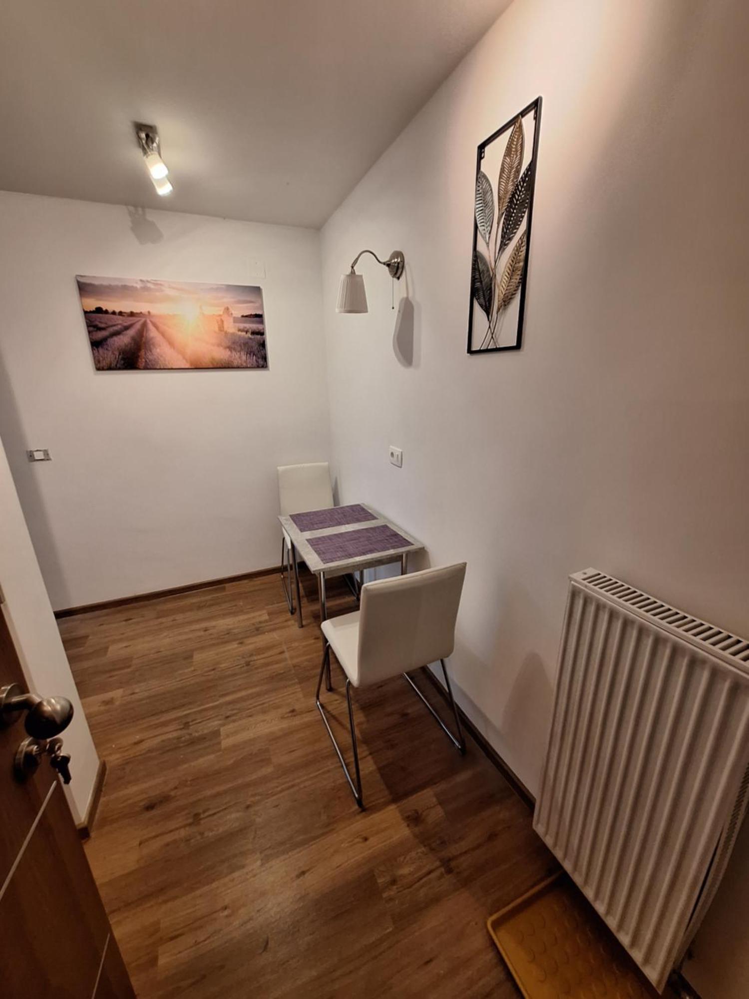 Apartment Petek Блед Екстериор снимка