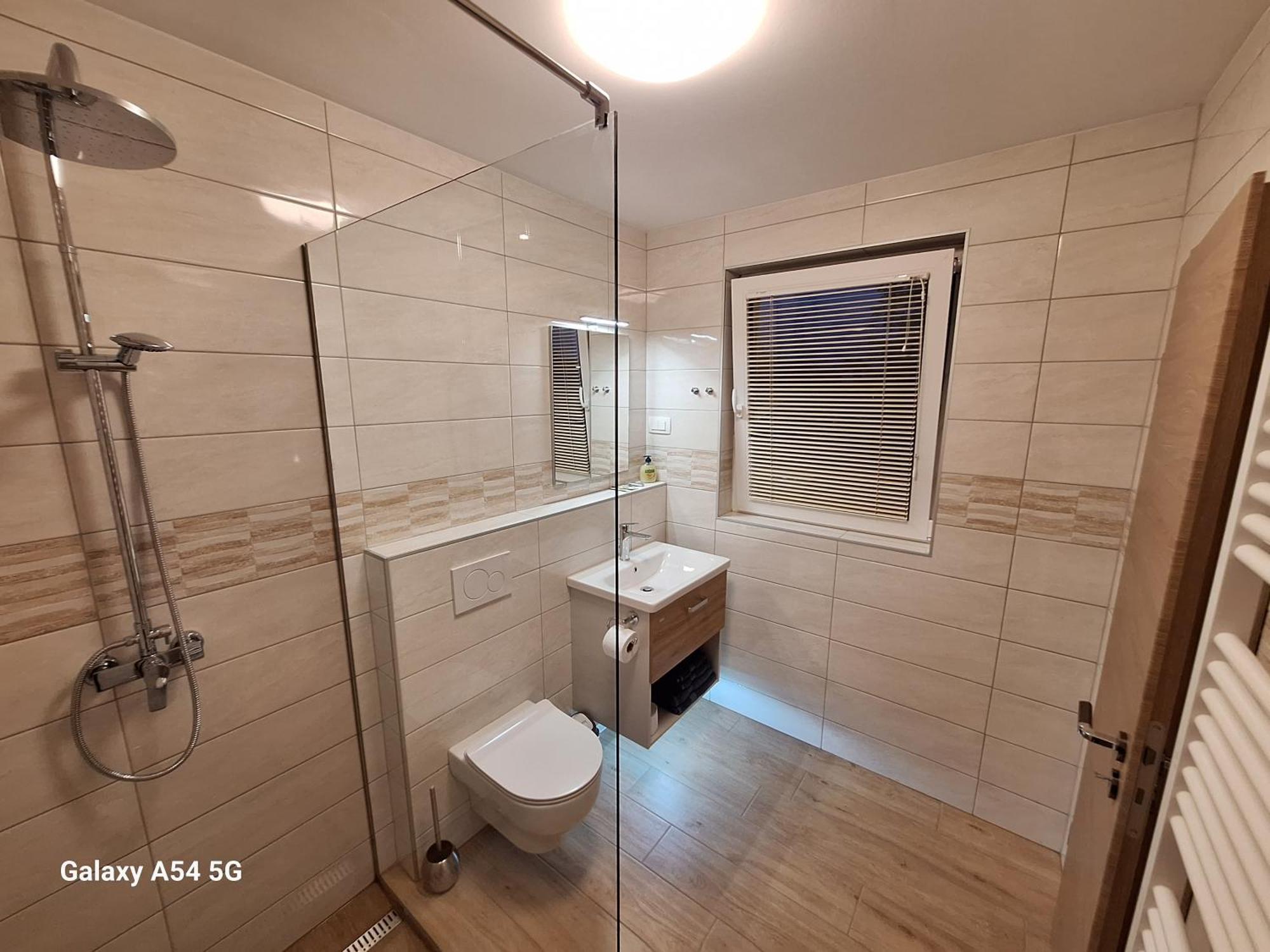 Apartment Petek Блед Екстериор снимка