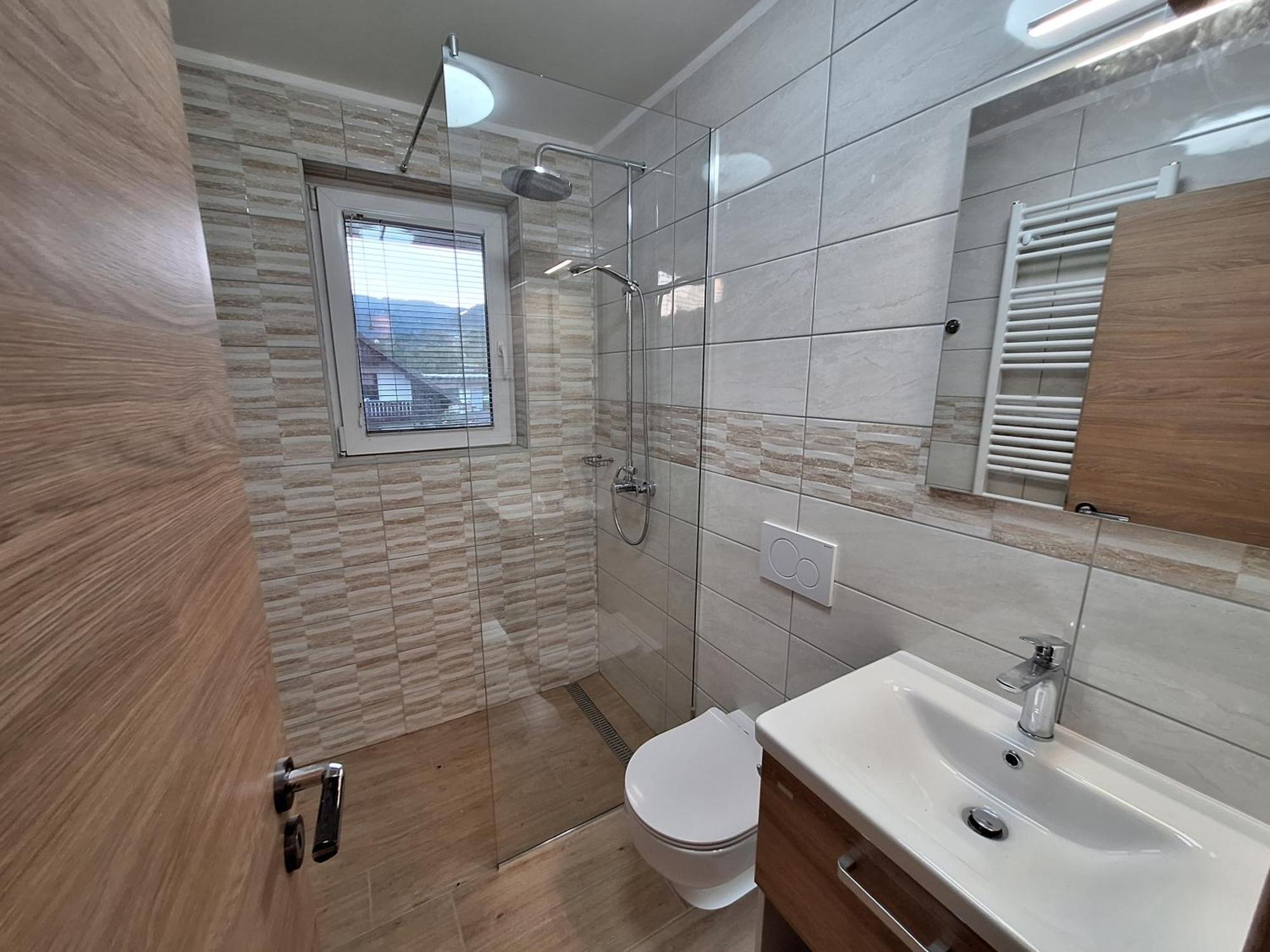 Apartment Petek Блед Екстериор снимка