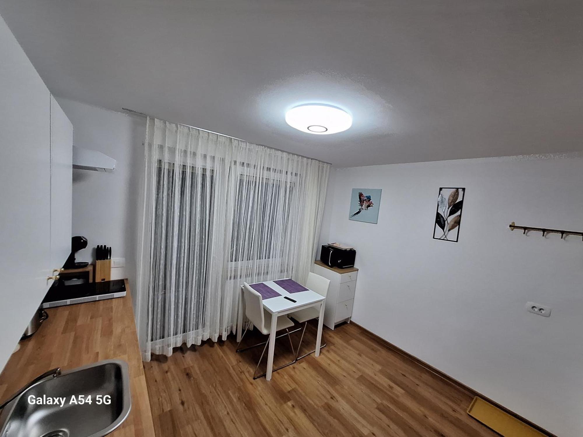 Apartment Petek Блед Екстериор снимка