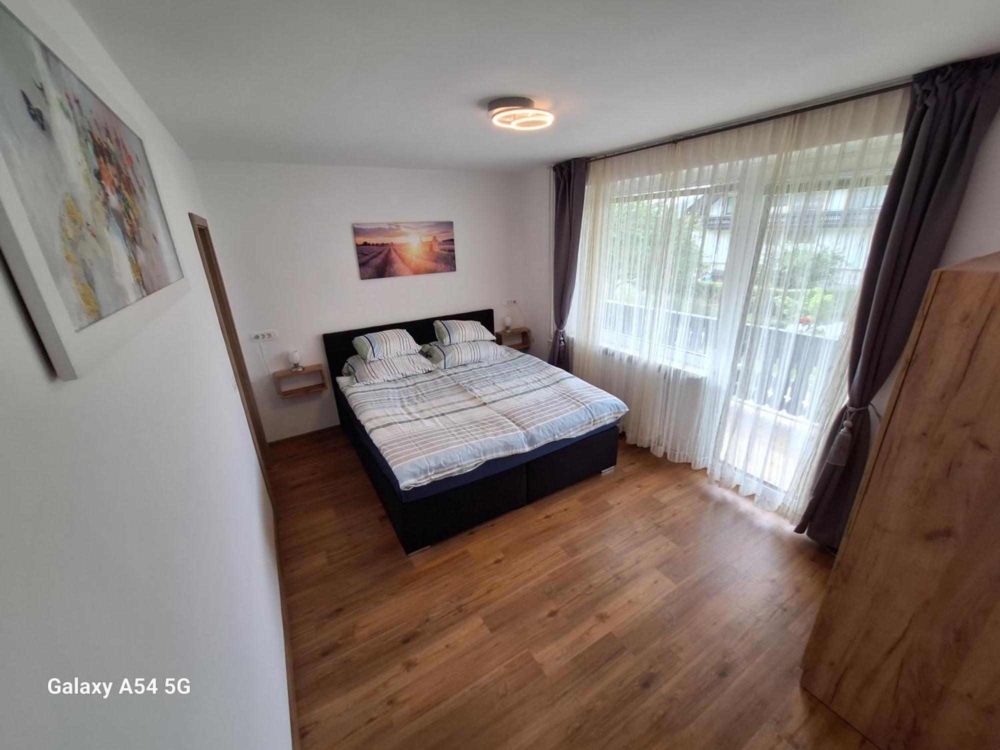 Apartment Petek Блед Екстериор снимка