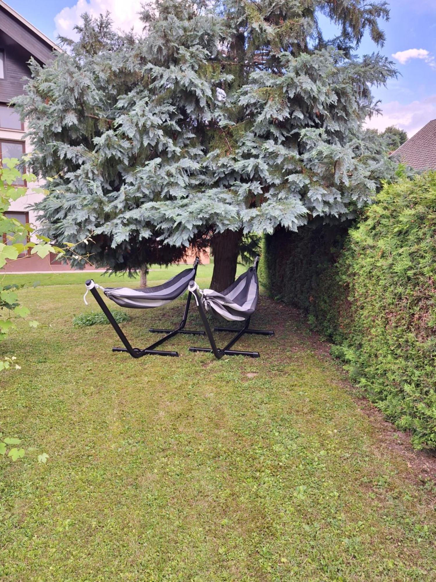 Apartment Petek Блед Екстериор снимка