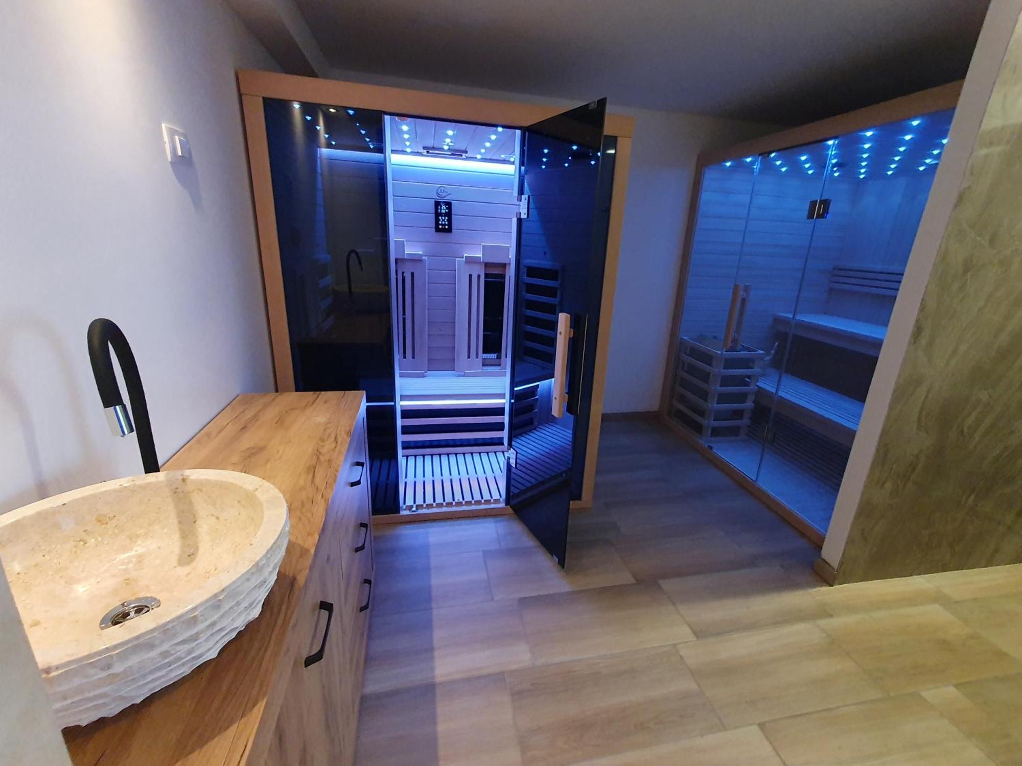 Apartment Petek Блед Екстериор снимка