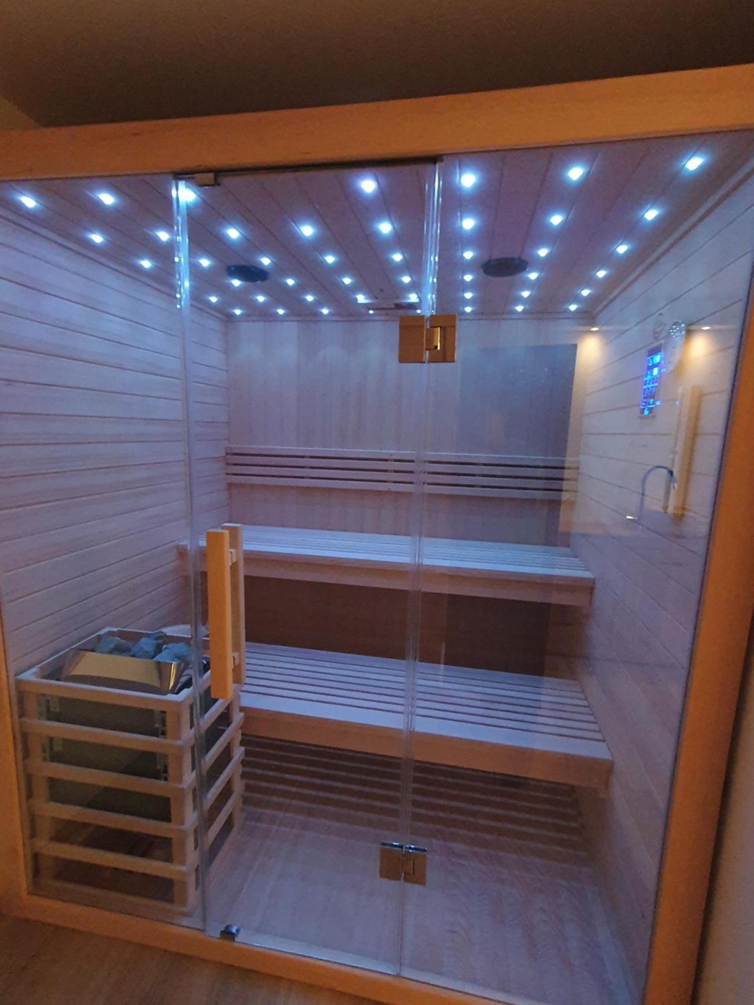 Apartment Petek Блед Екстериор снимка