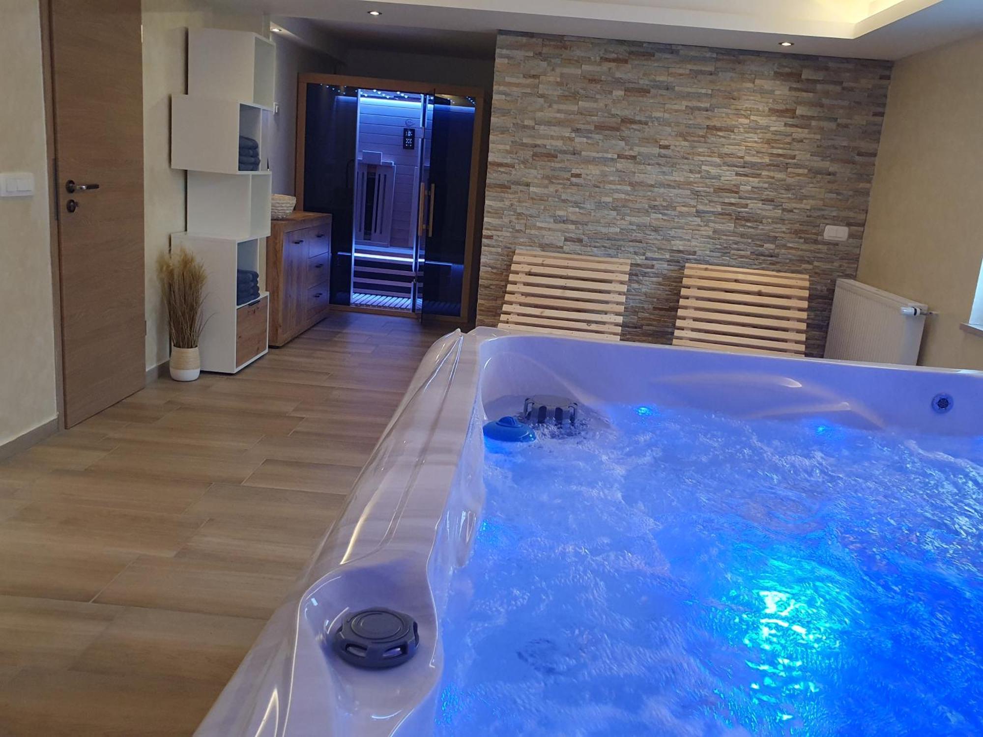 Apartment Petek Блед Екстериор снимка