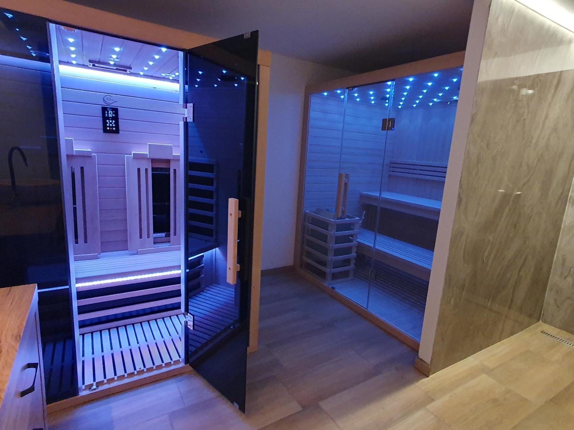 Apartment Petek Блед Екстериор снимка