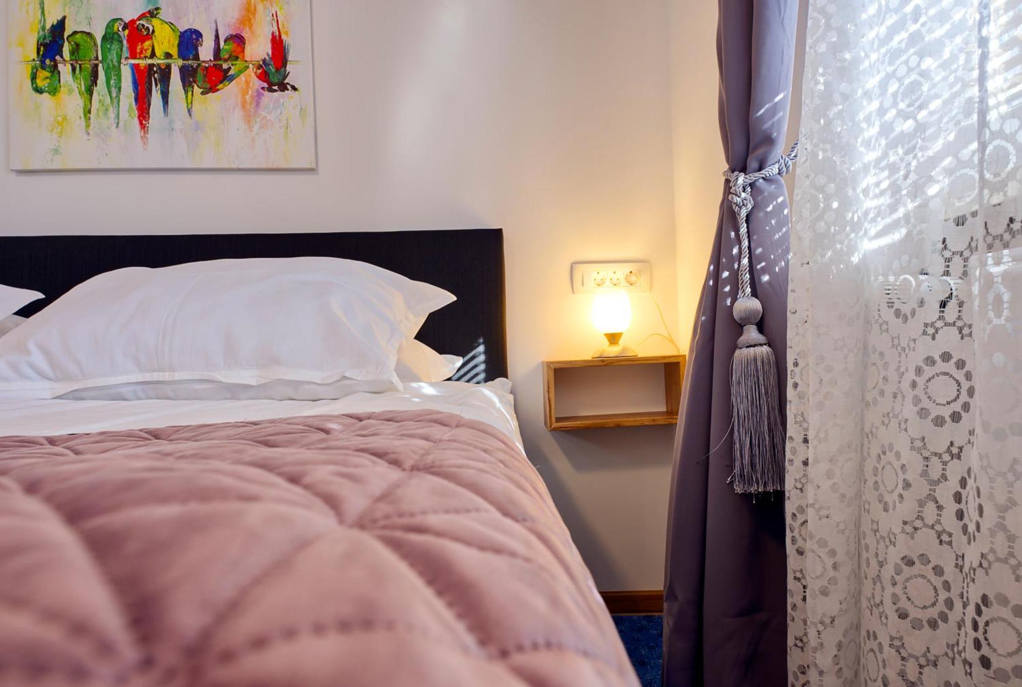 Apartment Petek Блед Екстериор снимка