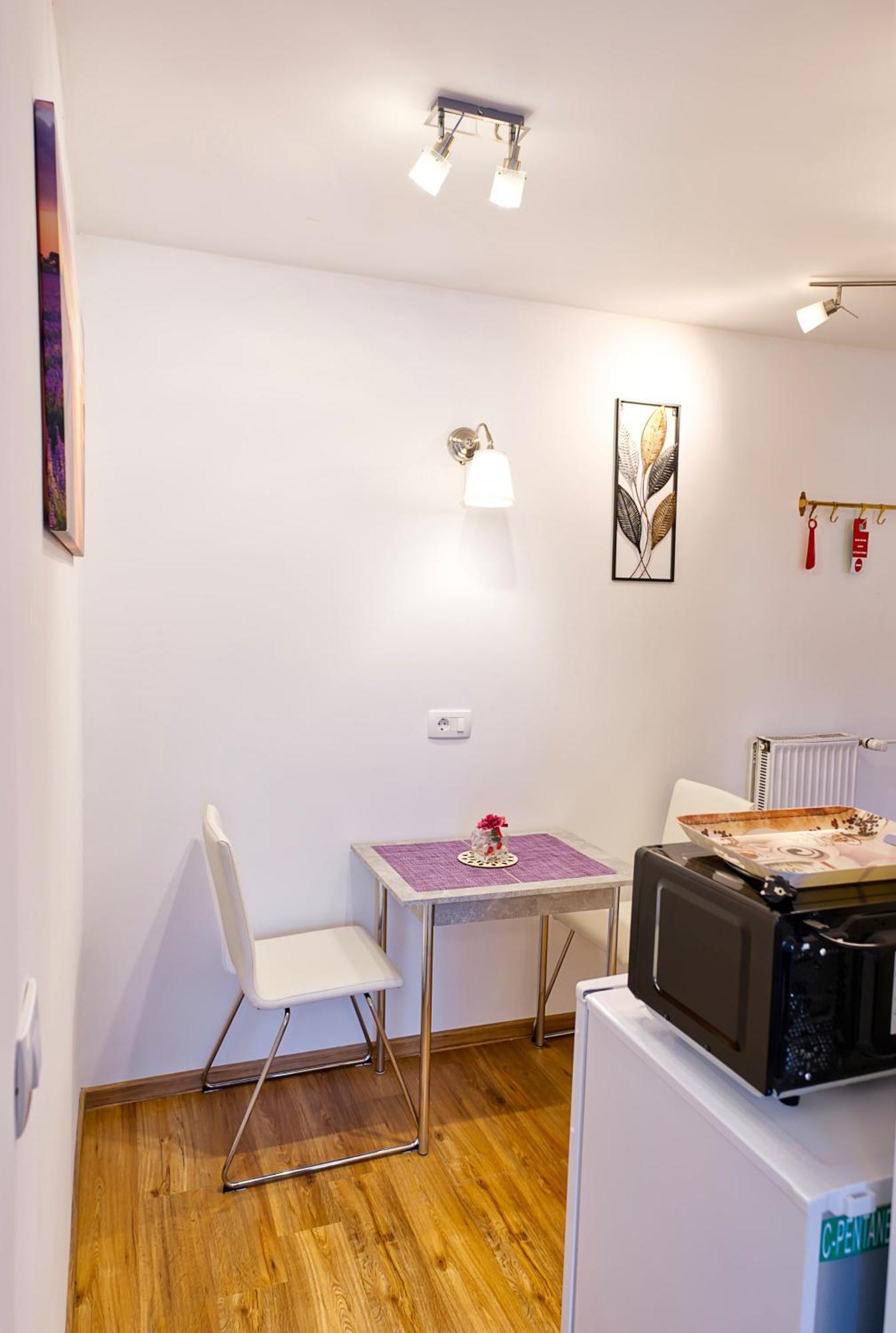 Apartment Petek Блед Екстериор снимка