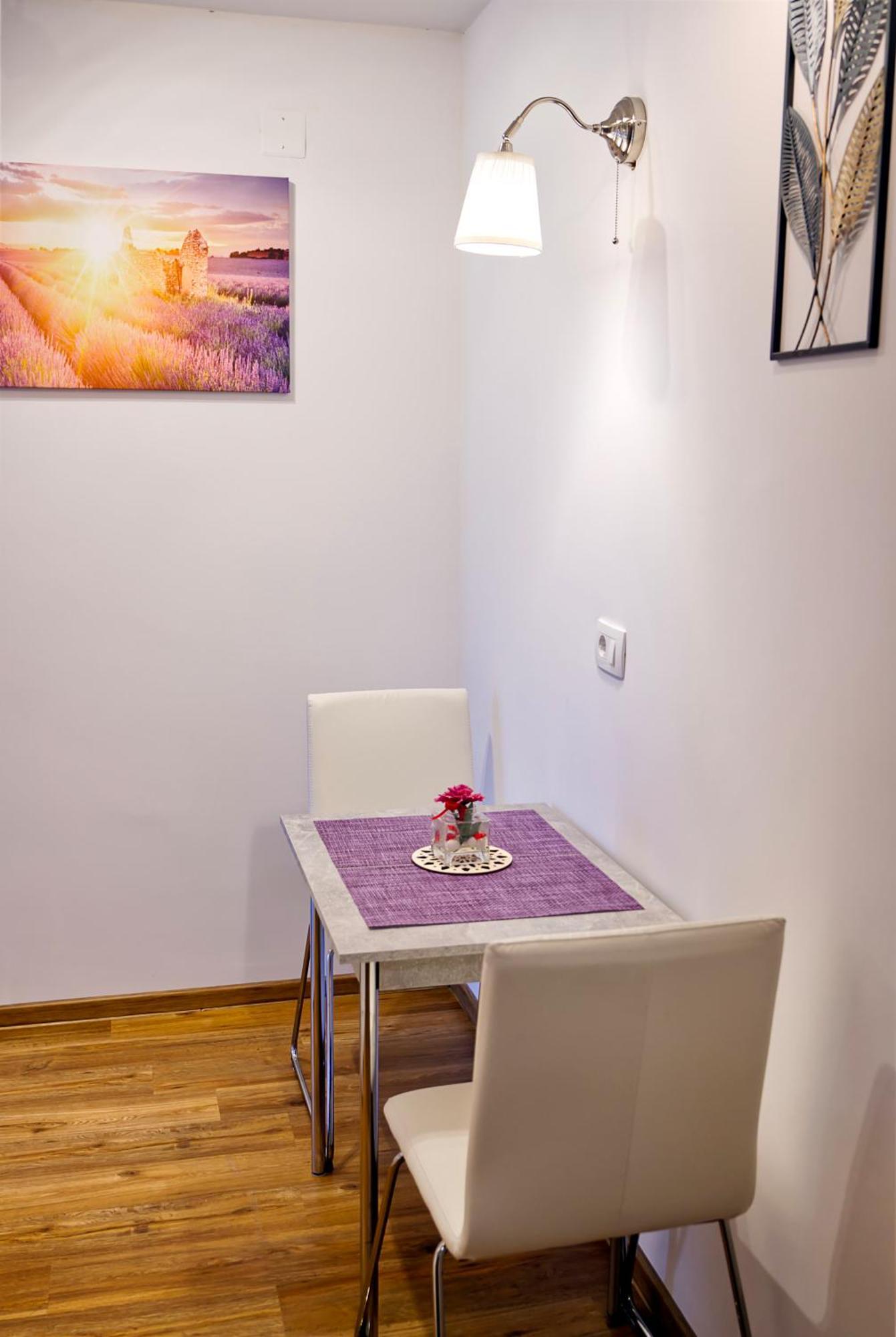Apartment Petek Блед Екстериор снимка