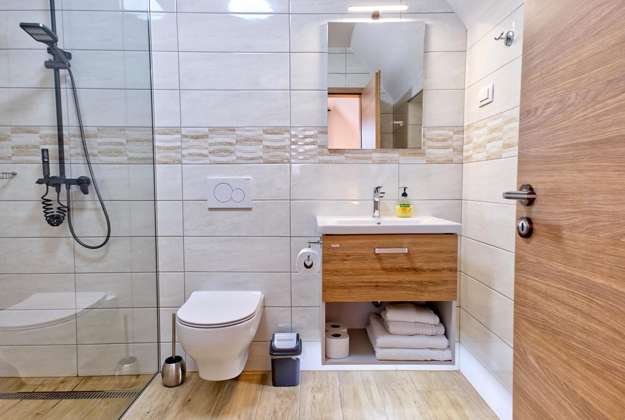 Apartment Petek Блед Екстериор снимка