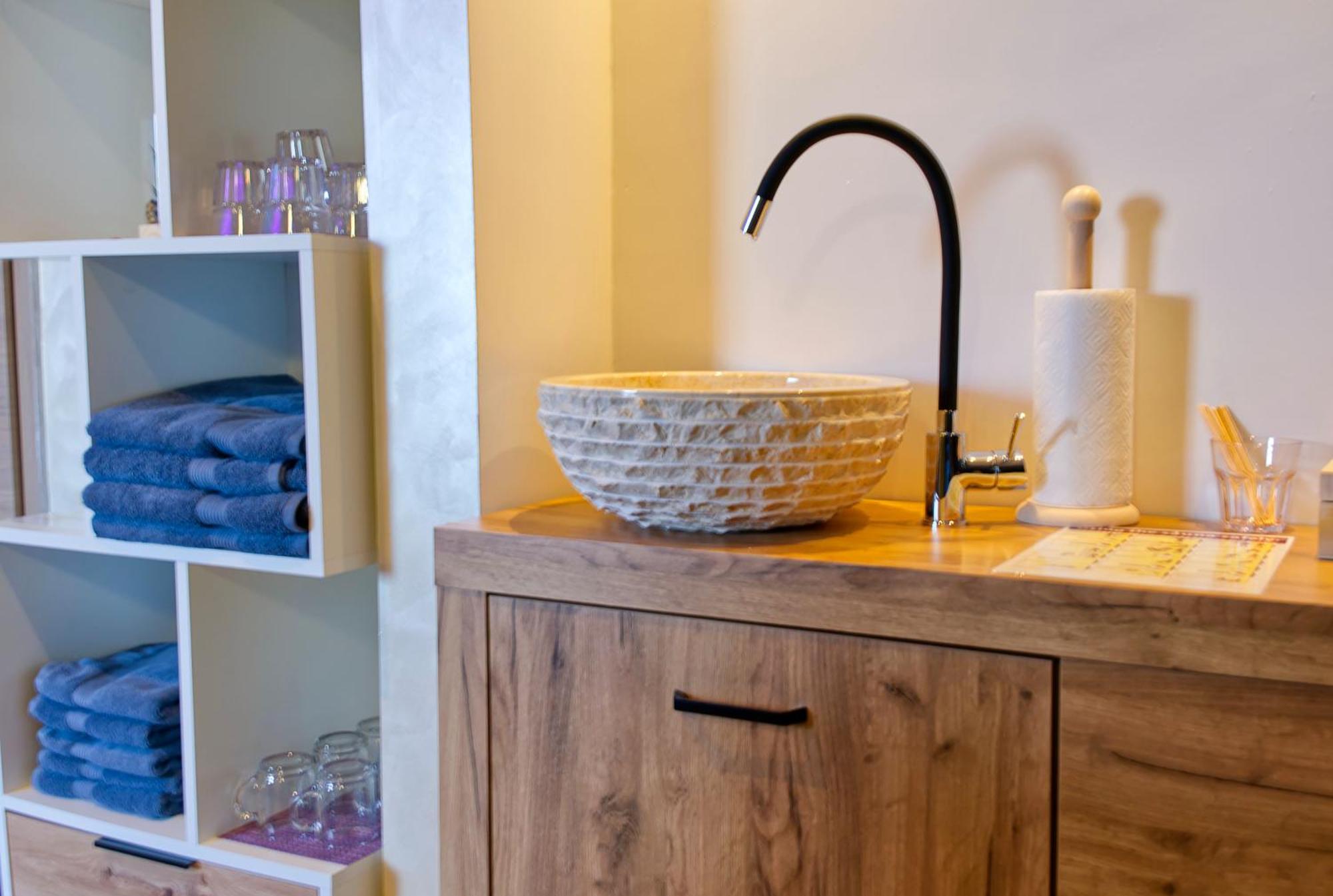 Apartment Petek Блед Екстериор снимка