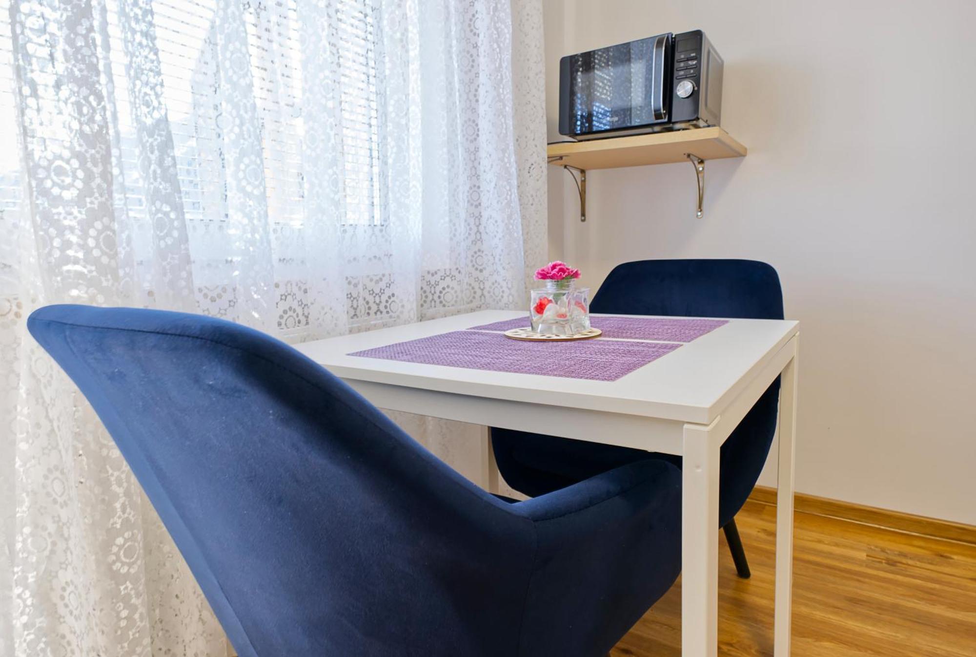 Apartment Petek Блед Екстериор снимка