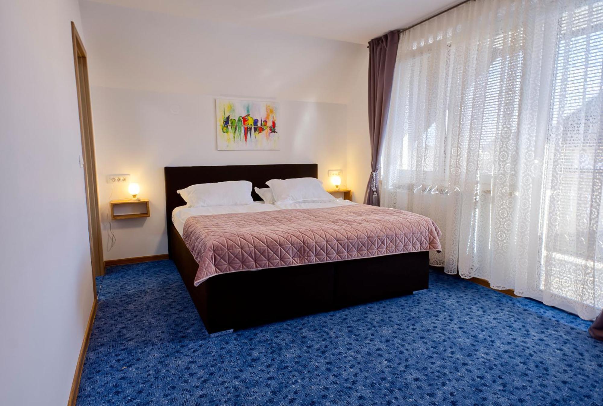 Apartment Petek Блед Екстериор снимка