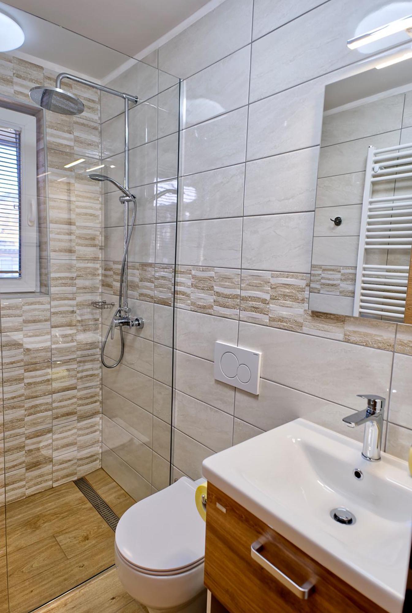Apartment Petek Блед Екстериор снимка