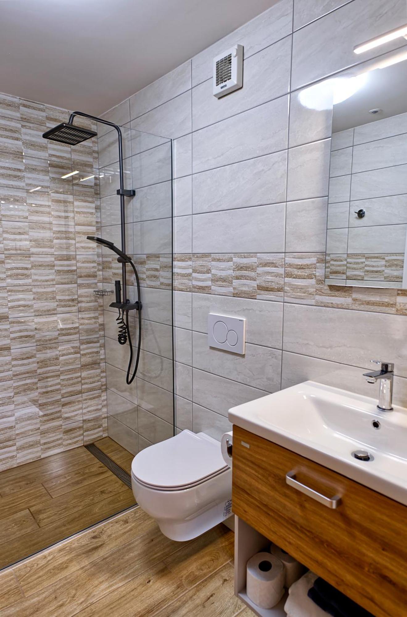 Apartment Petek Блед Екстериор снимка