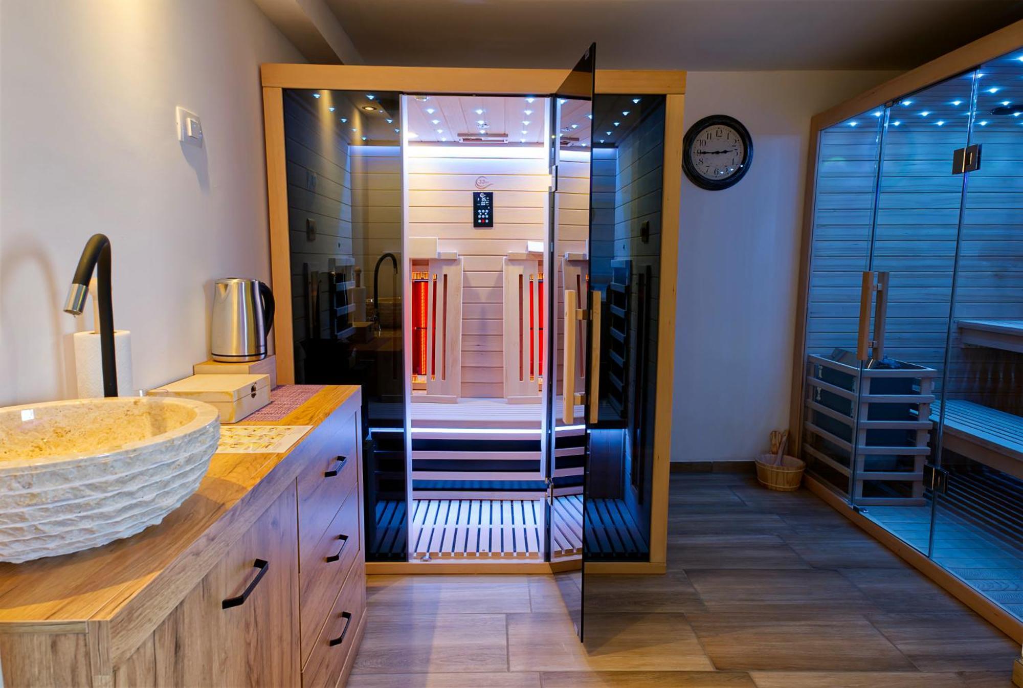 Apartment Petek Блед Екстериор снимка
